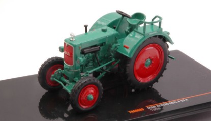 Immagine di MAN ACKERDIESEL A 25 A 1956 1:43

