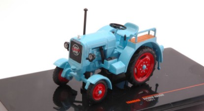 Immagine di EICHER ED25II 1951 1:43

