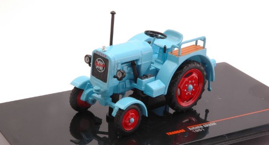Immagine di EICHER ED25II 1951 1:43


