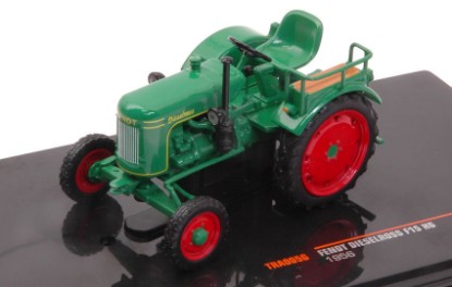 Immagine di FENDT DIESELROSS F15 H6 1956 1:43

