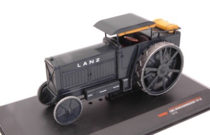 Immagine di LANZ WITH LANDBAUMOTOR TYP LD ARTILLERIE 1916:43

