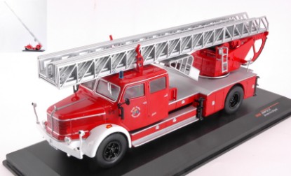 Immagine di KRUPP DL 52 FIRE BRIGADE 1:43