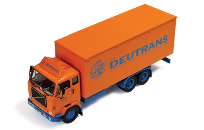 Immagine di VOLVO F88 DEUTRANS 19xx 1:43