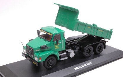 Immagine di VOLVO N10 SCREG 1975 1:43