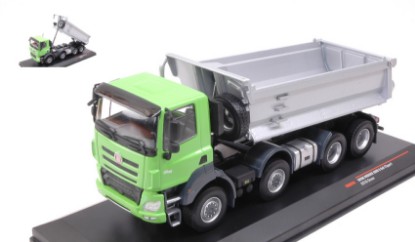 Immagine di TATRA PHOENIX EURO 6 8x8 GREEN 2016 1:43