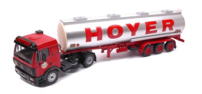 Immagine di MERCEDES SK 1844 HOYER 1994 1:43


