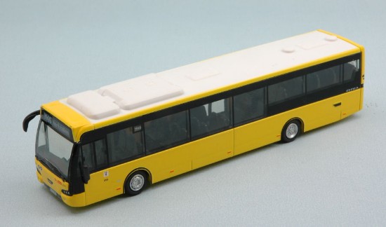 Immagine di VDL CITEA LLE BERLIN BVG 1:87