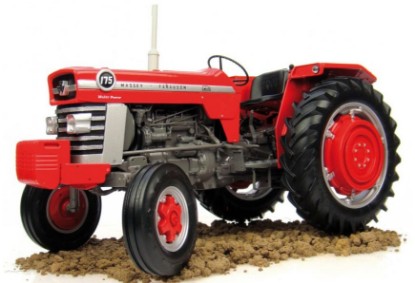 Immagine di MASSEY FERGUSON 175 1:16