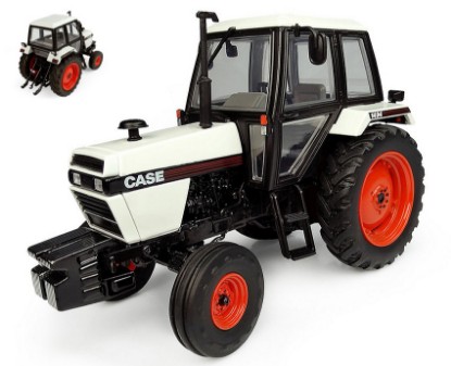 Immagine di TRATTORE CASE 1494 2WD 1:32