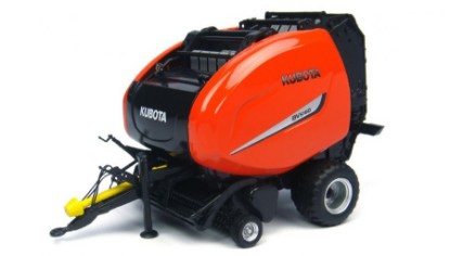 Immagine di ROTOIMBALLATRICE KUBOTA BV5160 1:32