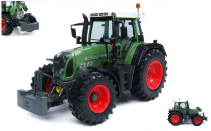Immagine di TRATTORE FENDT 716 VARIO GENERATION III (2007-2012) 1:32