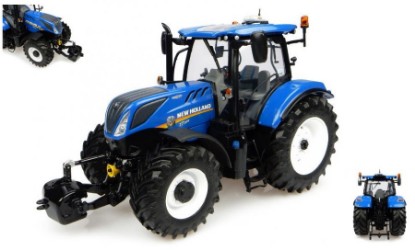 Immagine di TRATTORE NEW HOLLAND T7.225 2015 1:32