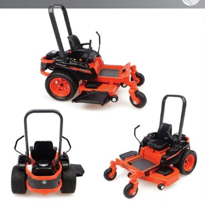 Immagine di TOSAERBA KUBOTA Z125S 1:24