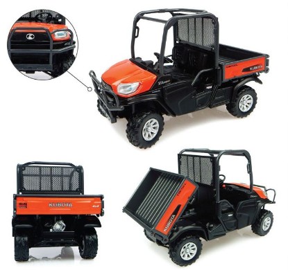 Immagine di KUBOTA RTV X1120D 1:32