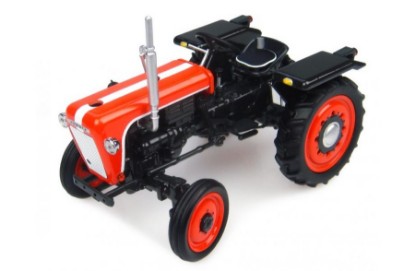 Immagine di TRATTORE KUBOTA T15 1960 1:32