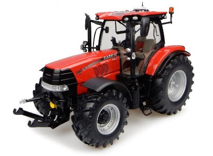Immagine di TRATTORE CASE IH PUMA 240 CVX (2016) 1:32