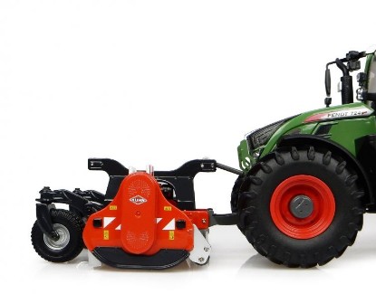 Immagine di TRINCIASTOCCHI KUHN BCR 2800 1:32