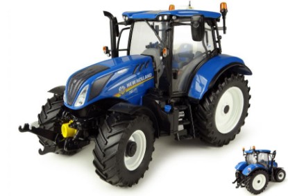 Immagine di NEW HOLLAND T6.175 1:32