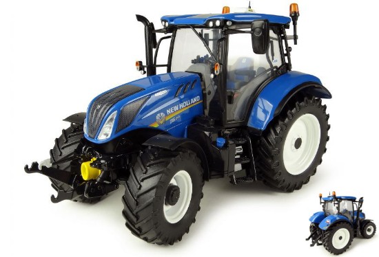 Immagine di NEW HOLLAND T6.175 1:32