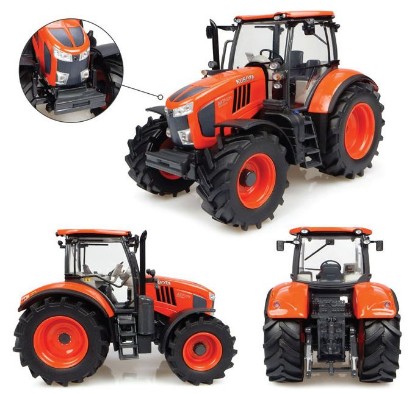 Immagine di KUBOTA M7-171 (US VERSION) 1:32