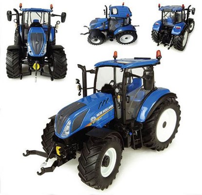 Immagine di NEW HOLLAND T5.120 1:32