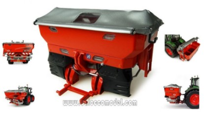 Immagine di SPANDICONCIME KUHN AXIS 40.2 M EMCW 1:32