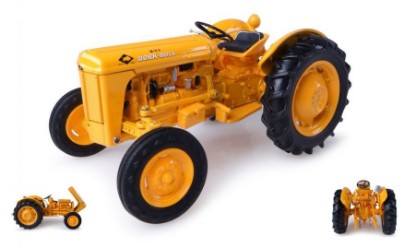 Immagine di MF HARRIS 202 WORK BULL 1940-47 1:32