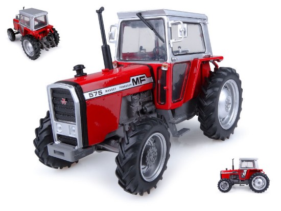 Immagine di MASSEY FERGUSON 575 MK II 1:32