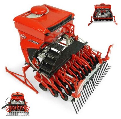 Immagine di SEMINATRICE KUHN VENTA 3030 1:32