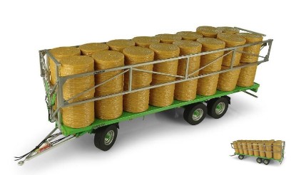 Immagine di JOSKIN WAGO TR 10000 T20 1:32