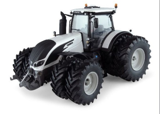 Immagine di VALTRA S394 WITH DUAL WHEELS 1:32