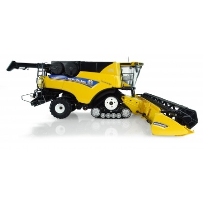 Immagine di MIETITREBBIA NEW HOLLAND CR10-90 "REVELATION" WITH TRACK 1:32