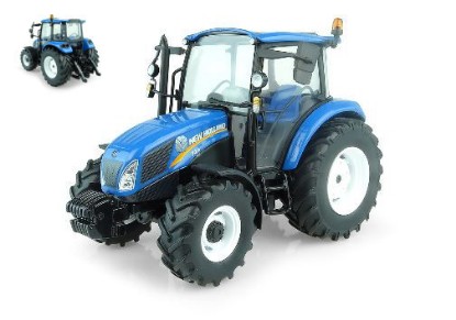 Immagine di NEW HOLLAND T4.65 1:32