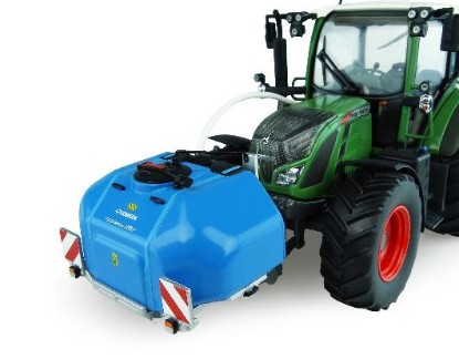 Immagine di LEMKEN (GEMINI 7) FRONT TANK 1:32