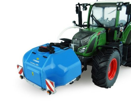 Immagine di LEMKEN (GEMINI 7) FRONT TANK 1:32