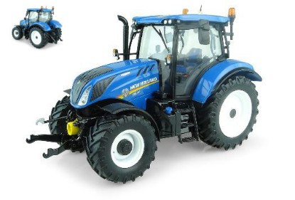 Immagine di NEW HOLLAND T6.165 1:32