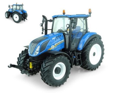 Immagine di NEW HOLLAND T5.110 1:32
