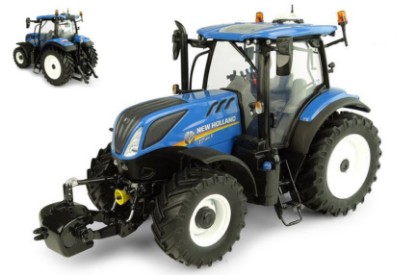 Immagine di NEW HOLLAND T7 165S 1:32