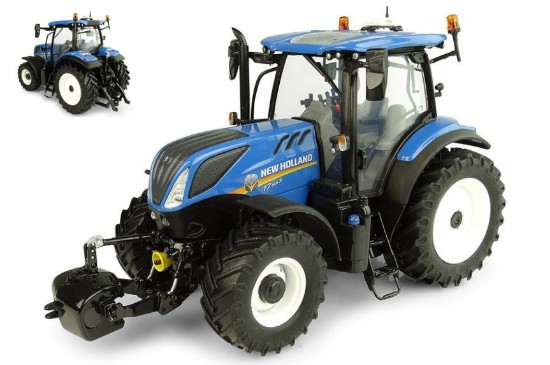 Immagine di NEW HOLLAND T7 165S 1:32