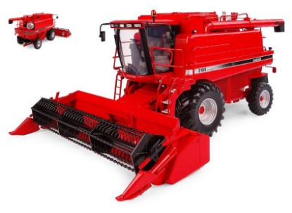 Immagine di MIETITREBBIA CASE IH AXIAL FLOW 2188 1:32