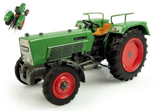 Immagine di FENDT FARMER 3S 2WD 1:32