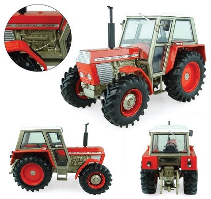 Immagine di ZETOR 8045 4WD 1971-84 1:32