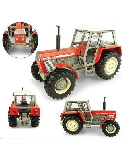 Immagine di URSUS 1204 -4WD 1:32