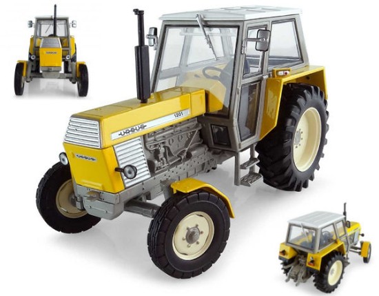 Immagine di URSUS 1201 2WD 1:32