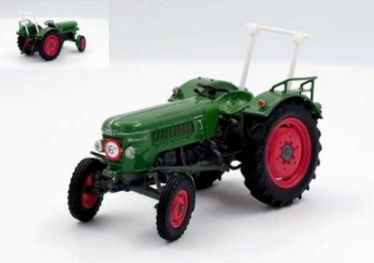 Immagine di TRATTORE FENDT FARMER 2D BEVRO 1:32