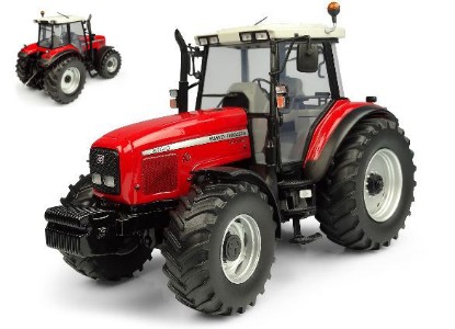 Immagine di MASSEY FERGUSON 8220 XTRA 1:32