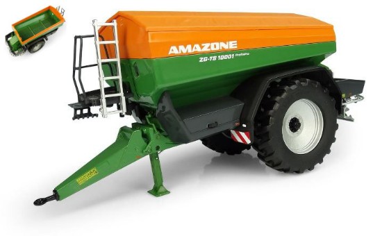 Immagine di SPANDICONCIME AMAZONE ZG-TS 10001 1:32