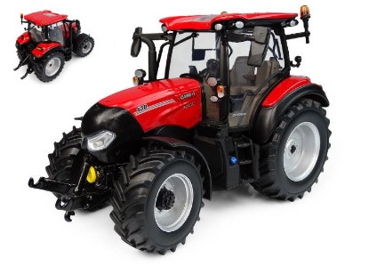 Immagine di TRATTORE CASE VESTRUM 130 CVXDRIVE 1:32
