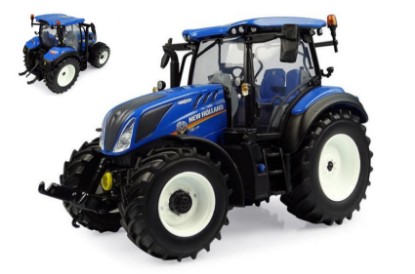 Immagine di TRATTORE NEW HOLLAND T5-130 2019 1:32