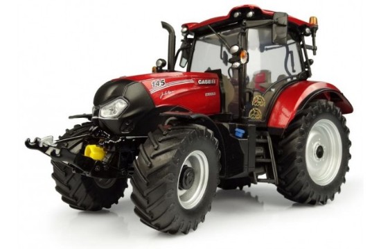Immagine di TRATTORE CASE IH MAXXUM 145 MULTICONTROLLER LIMITED 2019 EDITION 1:32